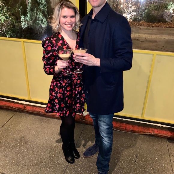 Revolve L’Academie Jane Mini dress - Picture 5 of 5